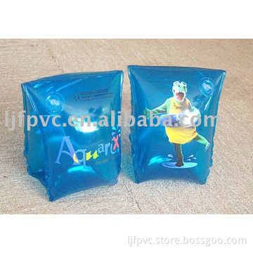 pvc inflatable arm ring